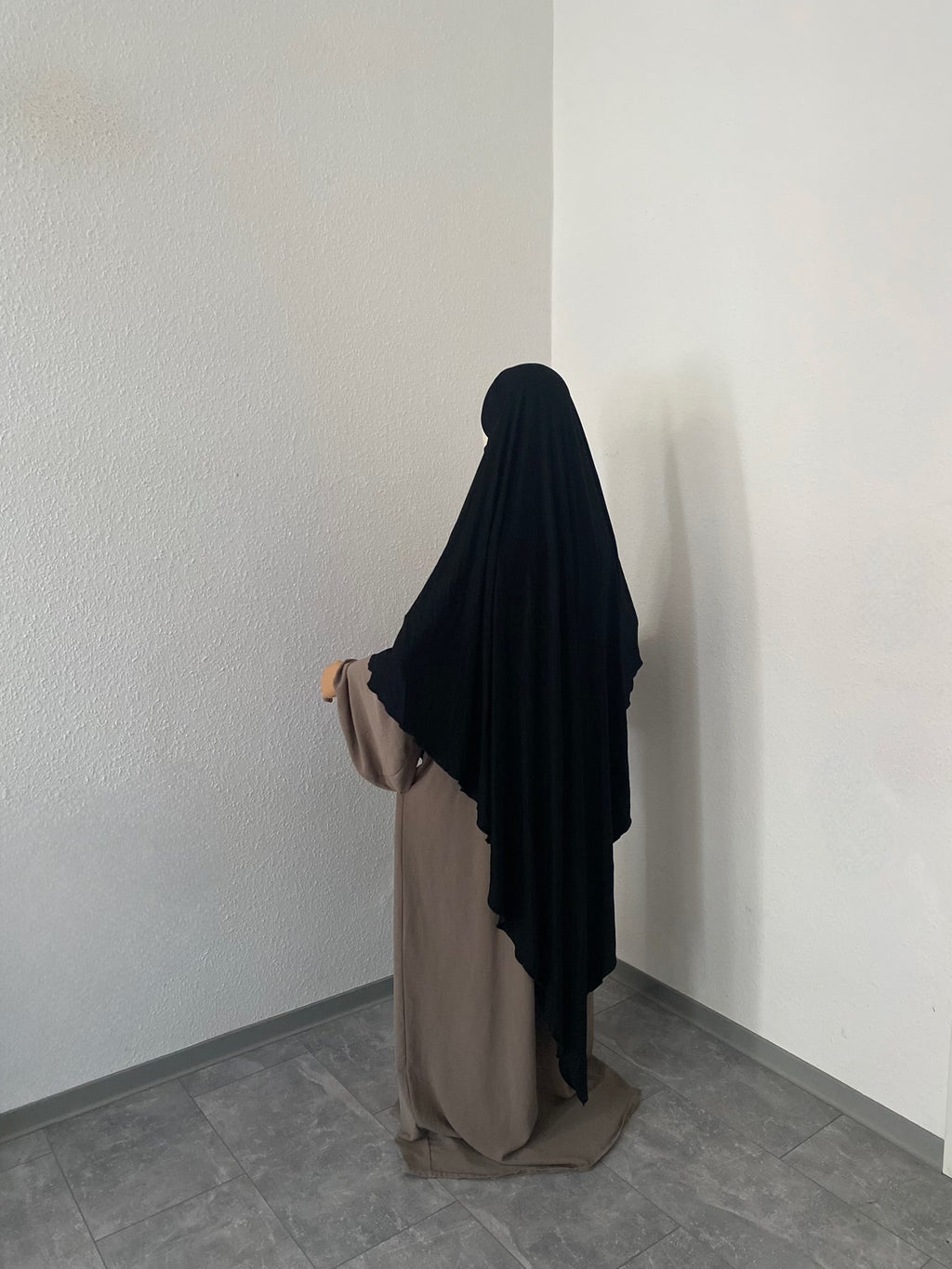Jersey Khimar XXL Premium