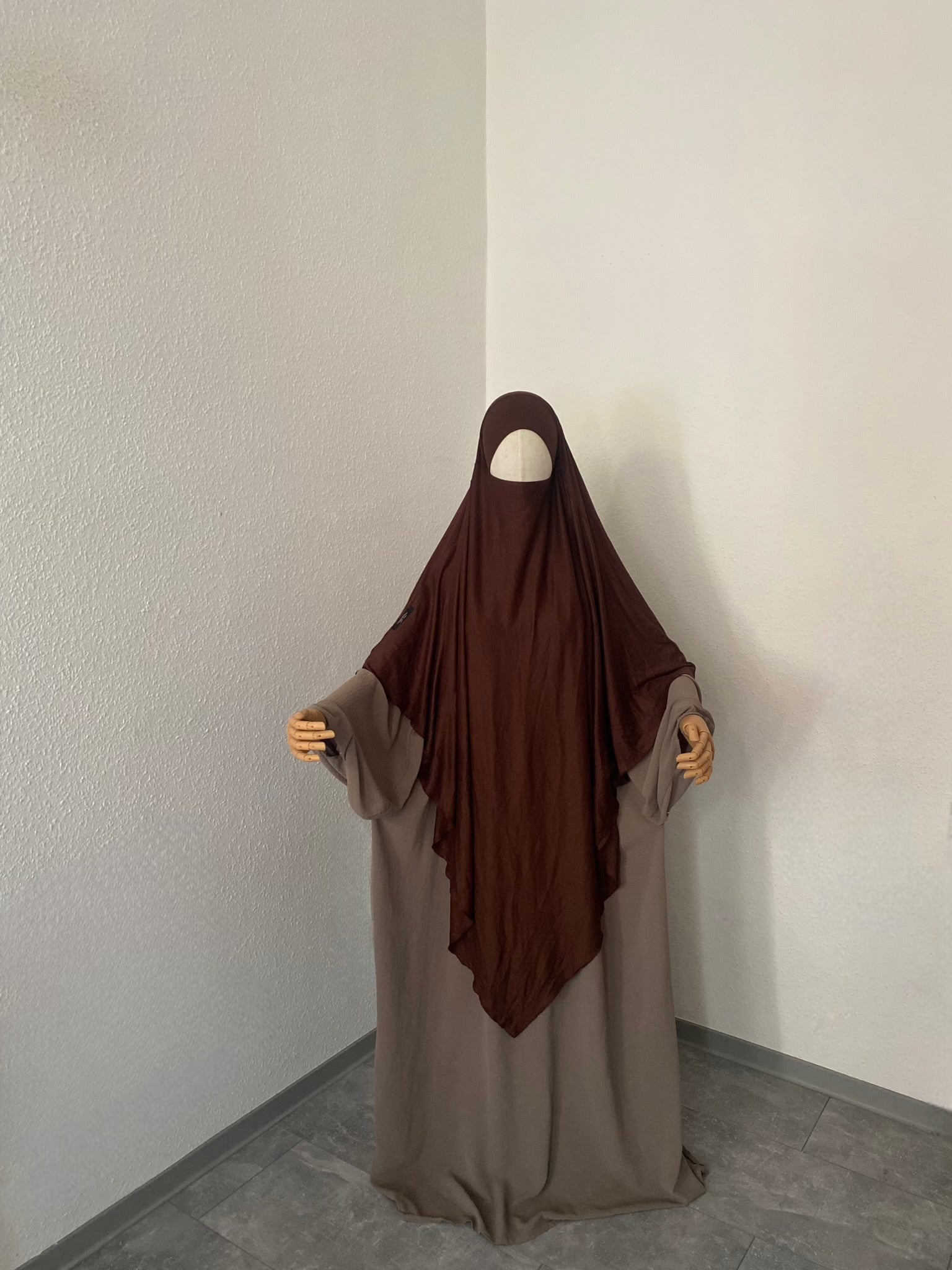 Jersey Khimar XXL Premium