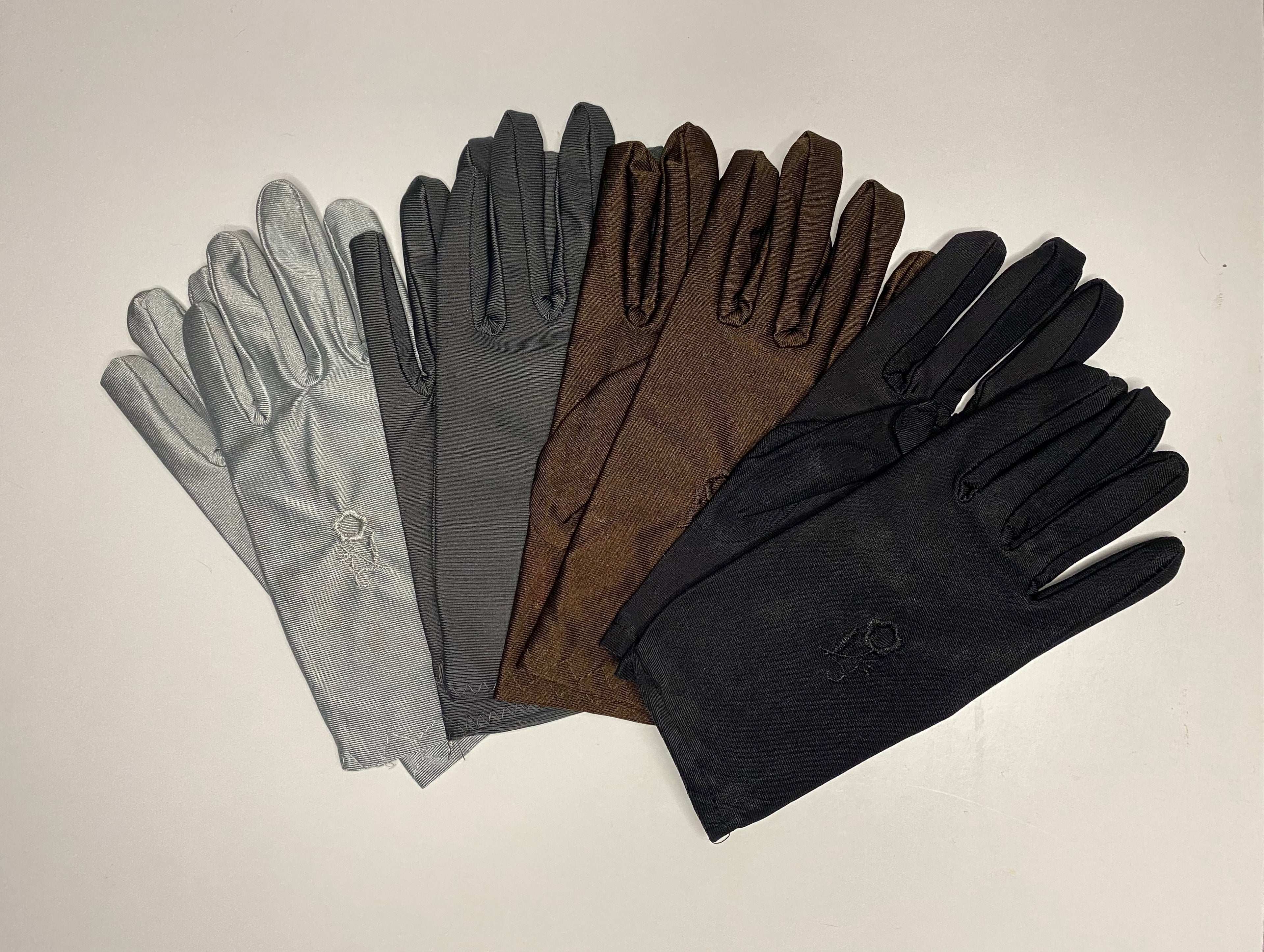koru handschuhe Handschuhe kurz – NiqabalNoor