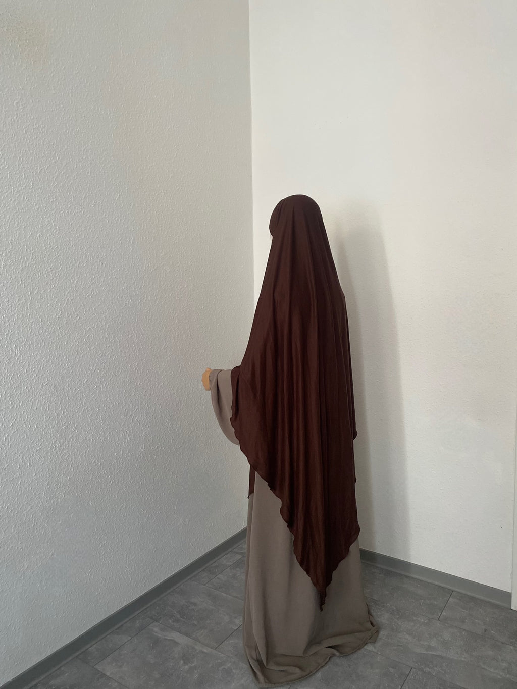 Jersey Khimar XXL Premium