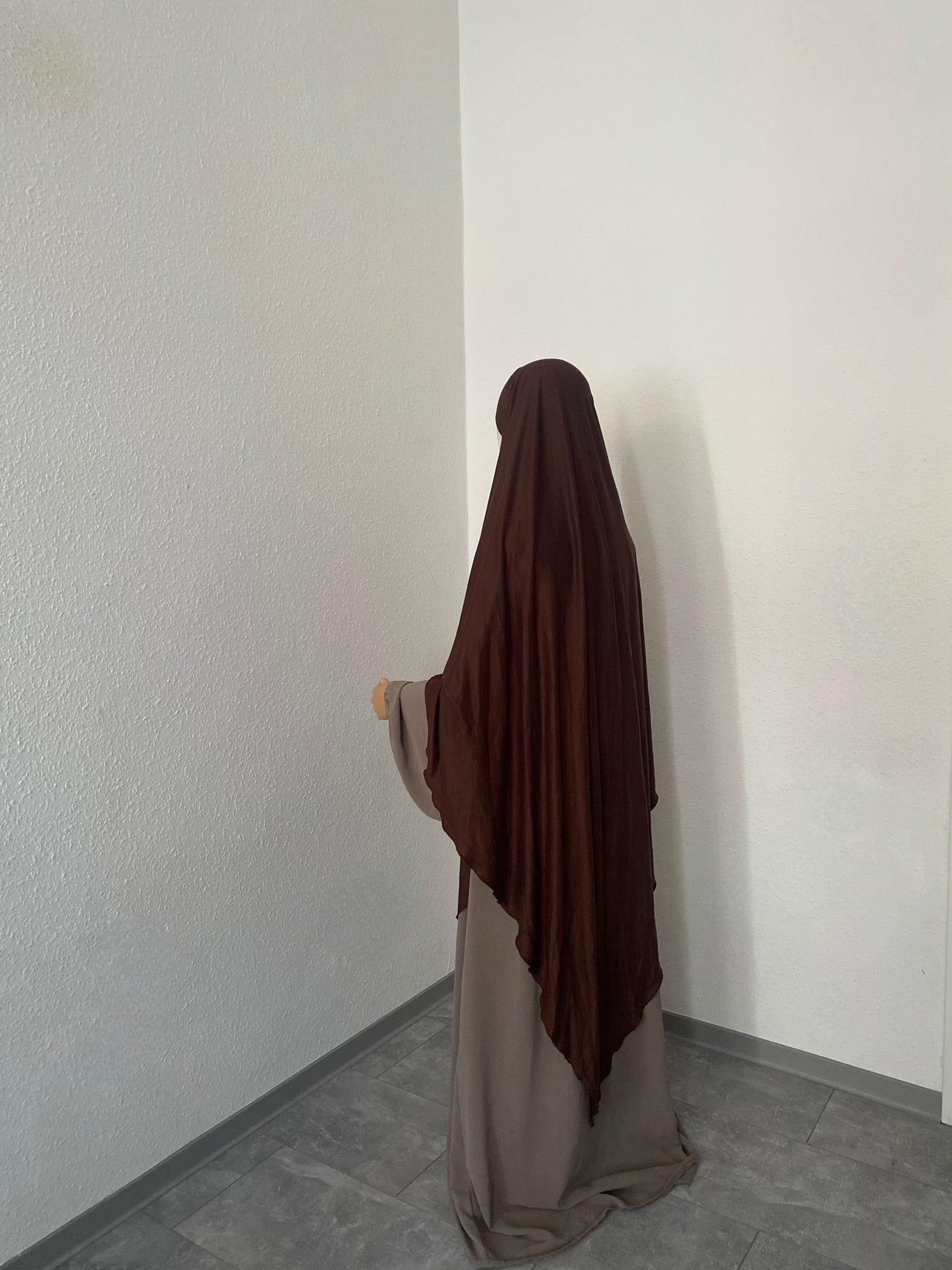 Jersey Khimar XXL Premium