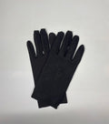 Short gloves