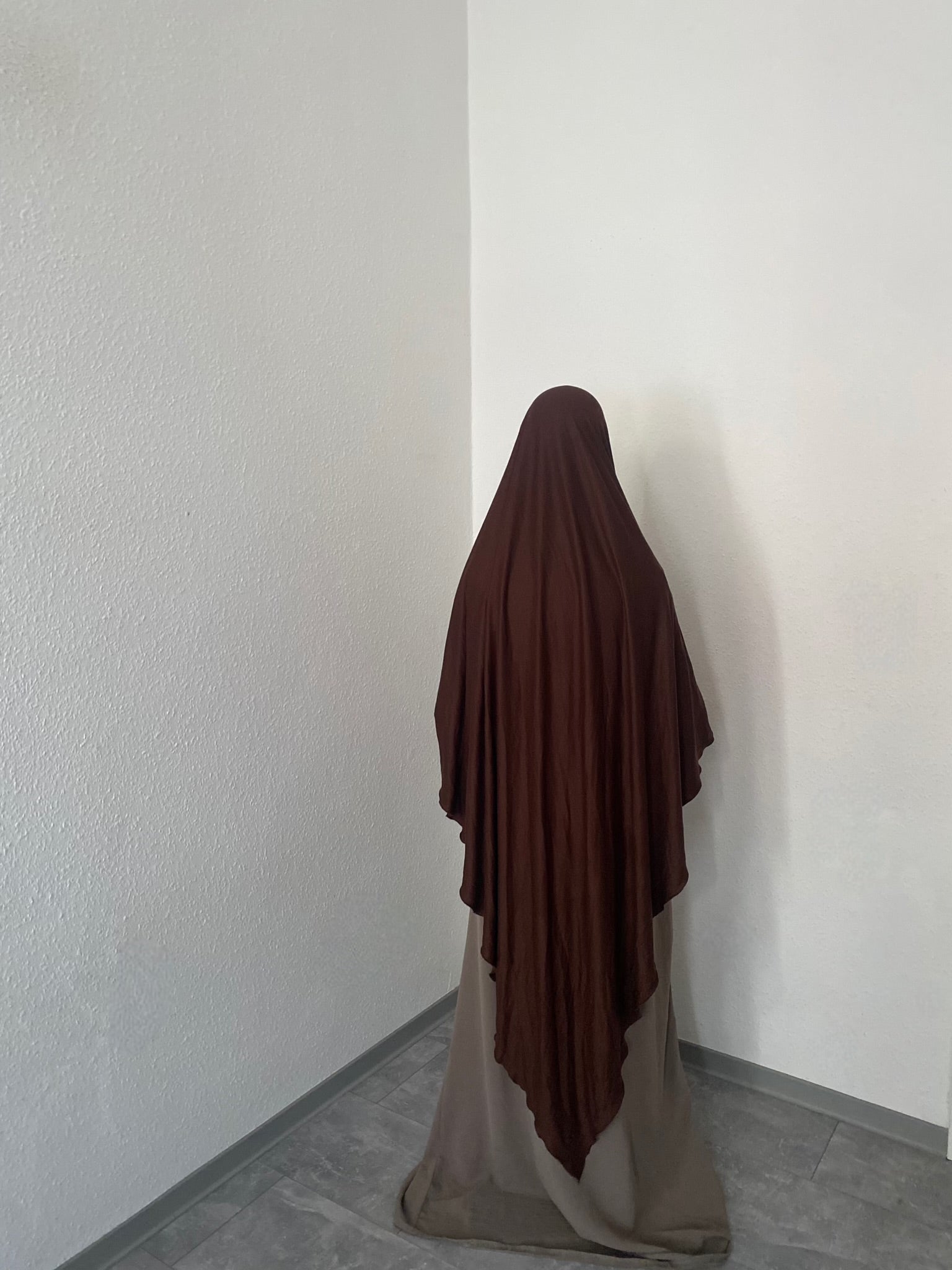 Jersey Khimar XXL Premium