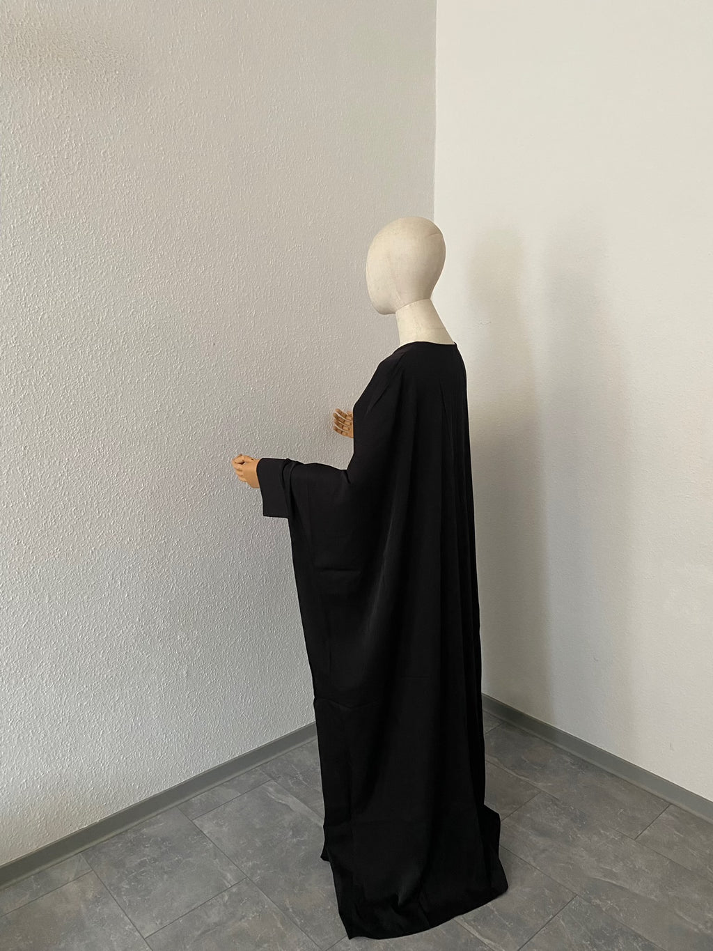 Butterfly Abaya