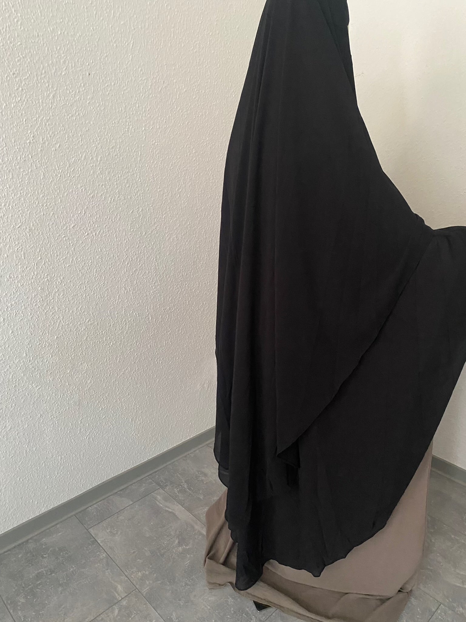 Safiyya Layer Khimar