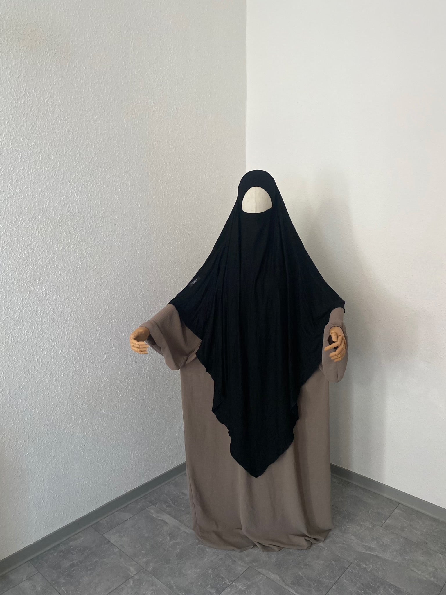 Jersey Khimar XXL Premium