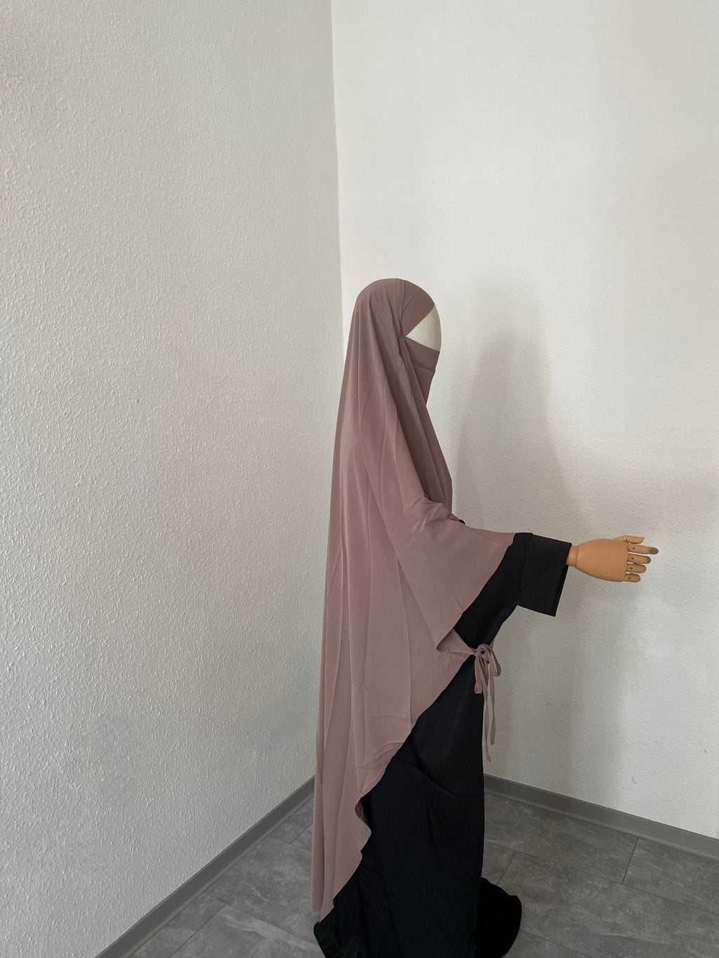 Al– Farasha Khimar