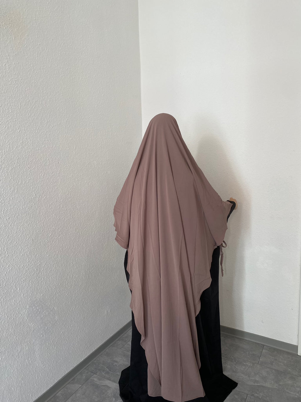 Al– Farasha Khimar