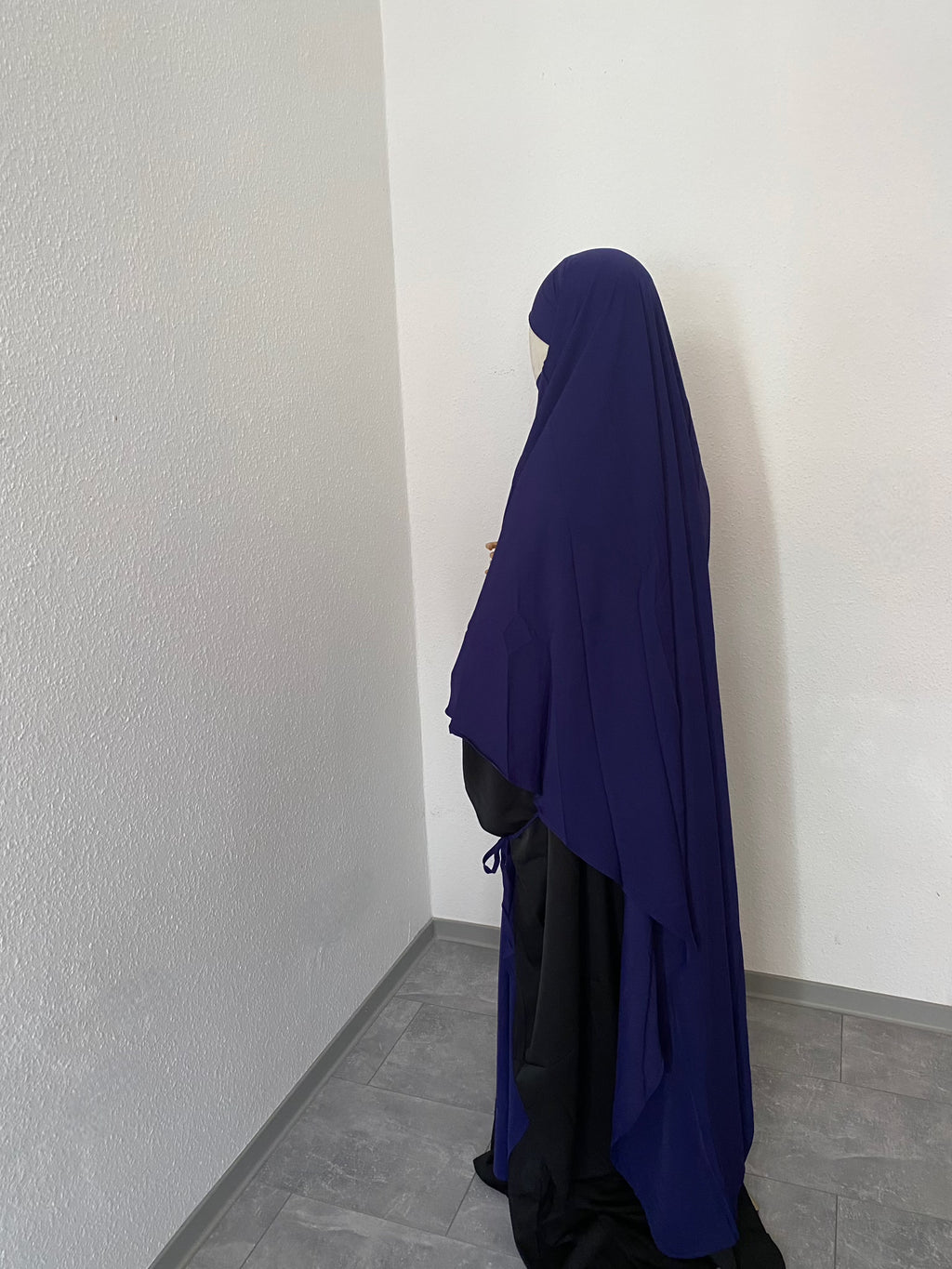 Al– Farasha Khimar