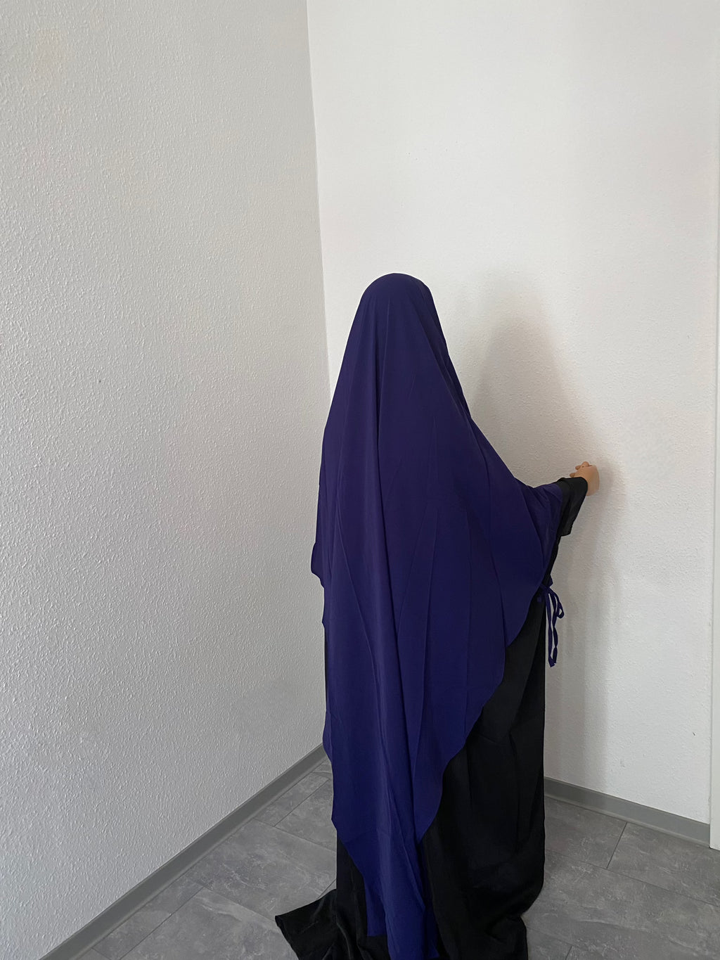 Al– Farasha Khimar