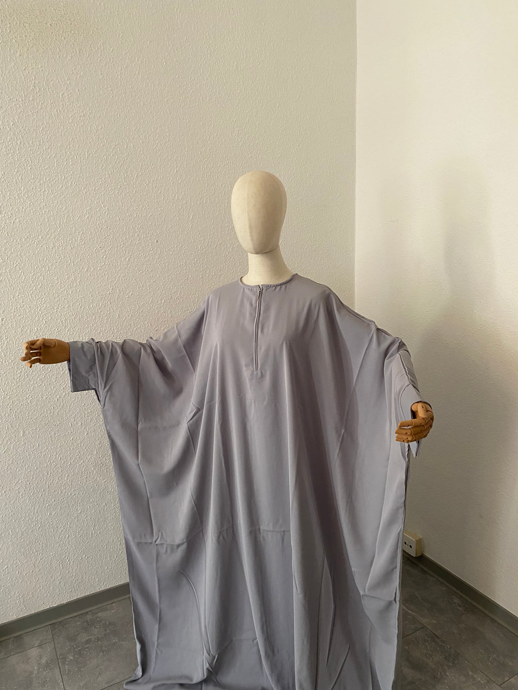 Butterfly Abaya