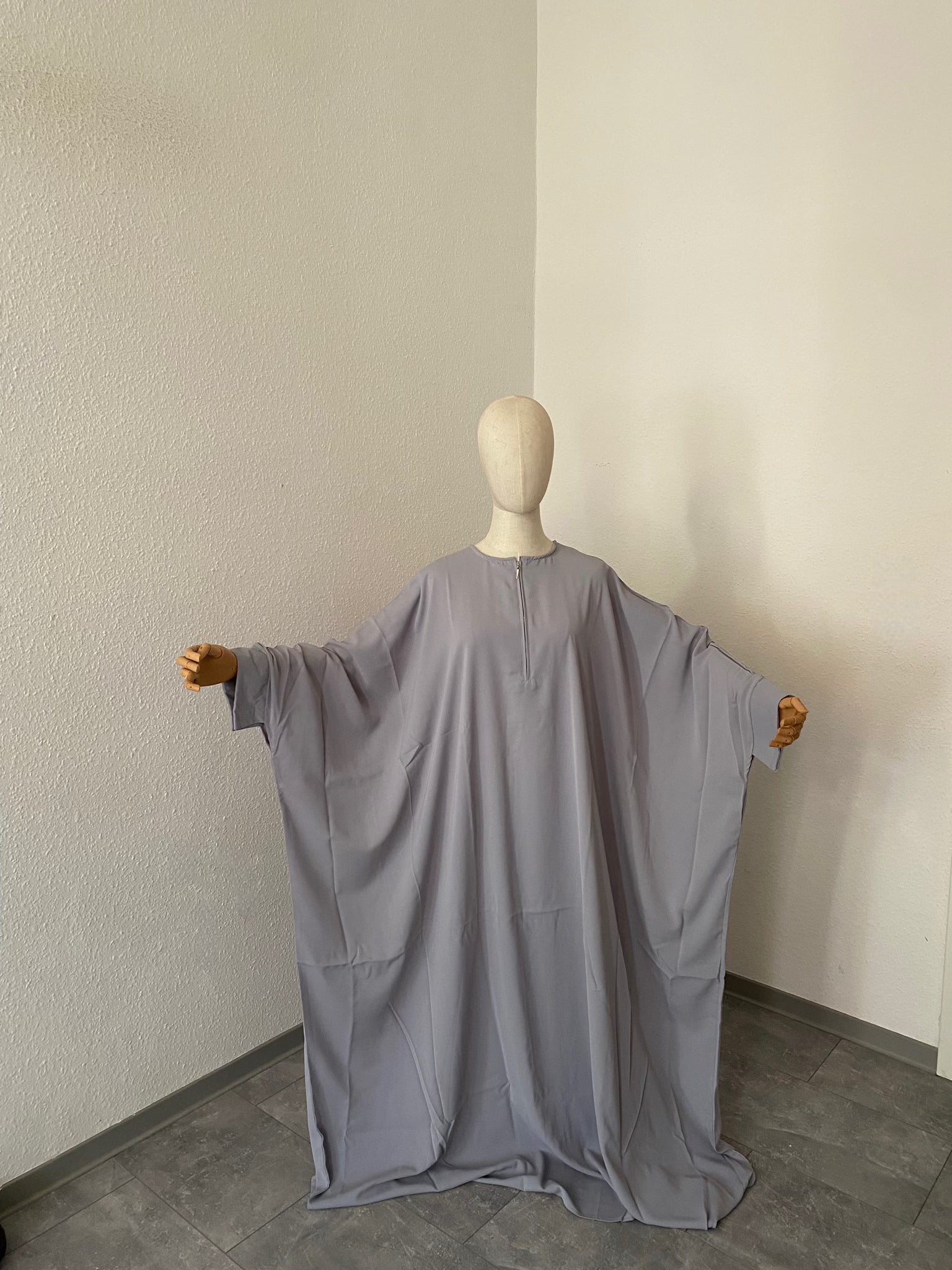Butterfly Abaya