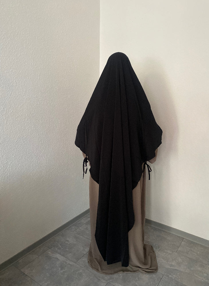 Al– Farasha Khimar