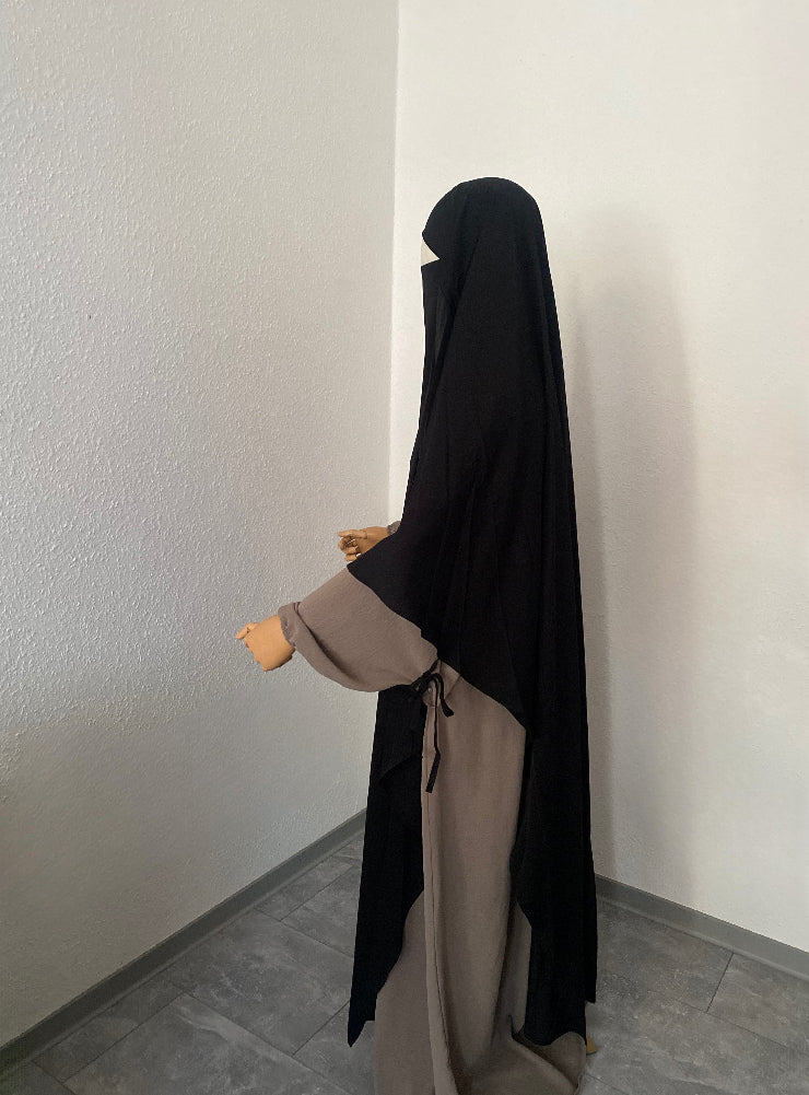 Al– Farasha Khimar