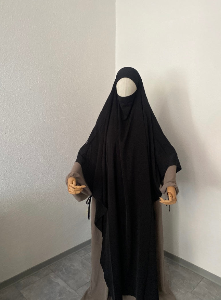 Al– Farasha Khimar